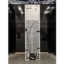 Refurbished Beko CFG1501W Freestanding 268 Litre 60/40 Fridge Freezer White