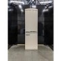 Refurbished Zanussi ZNME32EM1 Freestanding 331 Litre 60/40 Retro Fridge Freezer Cream