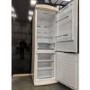 Refurbished Zanussi ZNME32EM1 Freestanding 331 Litre 60/40 Retro Fridge Freezer Cream