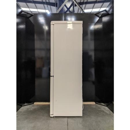 Refurbished Zanussi ZNME32EM1 Freestanding 331 Litre 60/40 Retro Fridge Freezer Cream