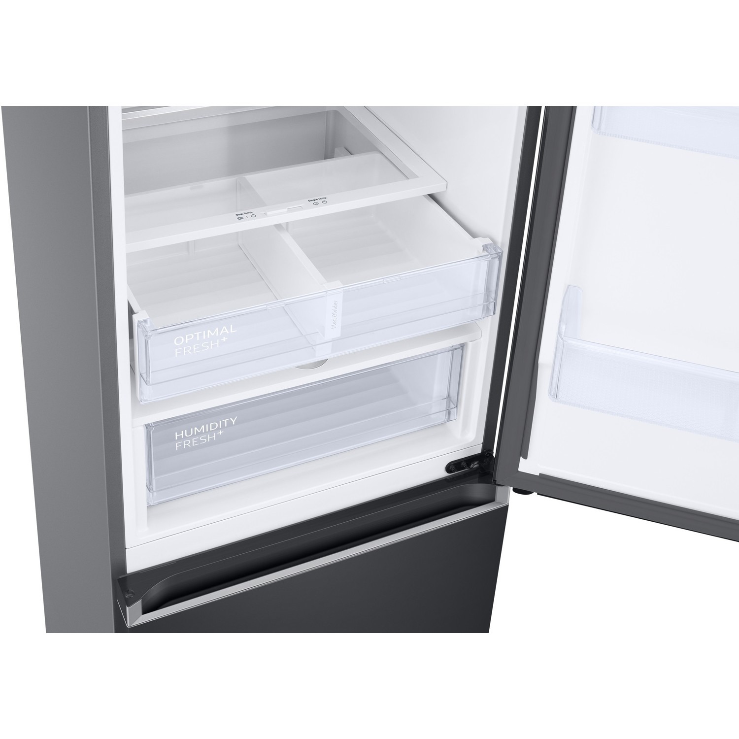 caravan fridge door seal