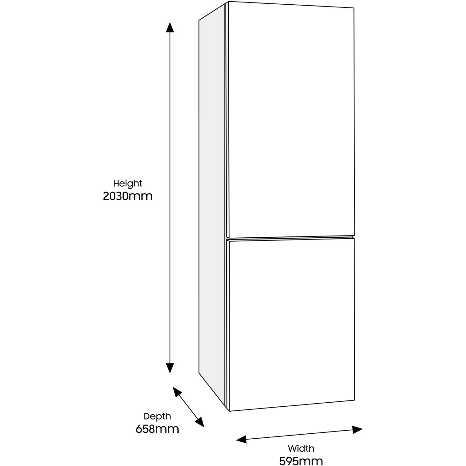 400 ltr fridge samsung