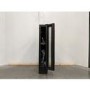 Refurbished CDA FWC153BL Freestanding 7 Bottle Single Zone Wine Cooler Black