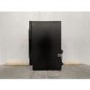Refurbished CDA FWC153BL Freestanding 7 Bottle Single Zone Wine Cooler Black