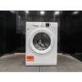 Refurbished Hotpoint NSWM845CWUKN Freestanding 8KG 1400 Spin Washing Machine White