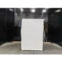 Refurbished Hotpoint NSWM845CWUKN Freestanding 8KG 1400 Spin Washing Machine White