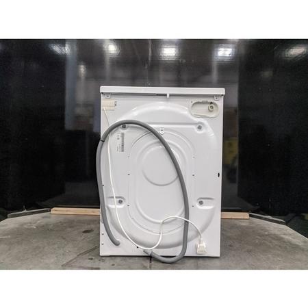 Refurbished Hotpoint NSWM845CWUKN Freestanding 8KG 1400 Spin Washing Machine White