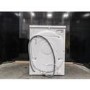 Refurbished Hotpoint NSWM845CWUKN Freestanding 8KG 1400 Spin Washing Machine White