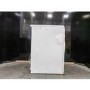 Refurbished Hotpoint NSWM845CWUKN Freestanding 8KG 1400 Spin Washing Machine White