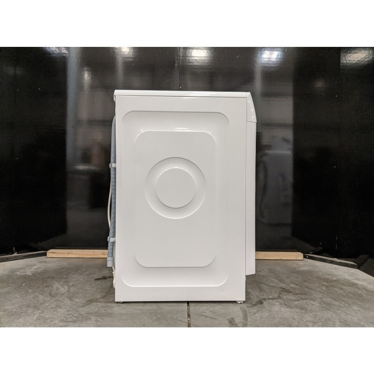 Refurbished Indesit Innex BWE91485XWUKN Freestanding 9KG 1400 Spin Washing Machine White