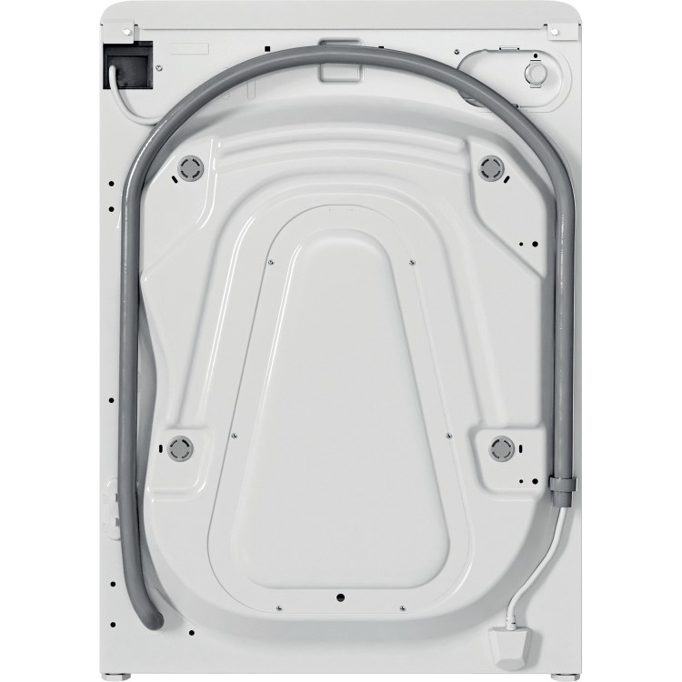 Refurbished Indesit Innex BWE91485XWUKN Freestanding 9KG 1400 Spin Washing Machine White