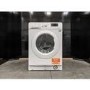 Refurbished Indesit Innex BWE91485XWUKN Freestanding 9KG 1400 Spin Washing Machine White