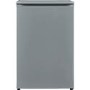 Indesit 102 Litre Under Counter Freestanding Freezer - Silver