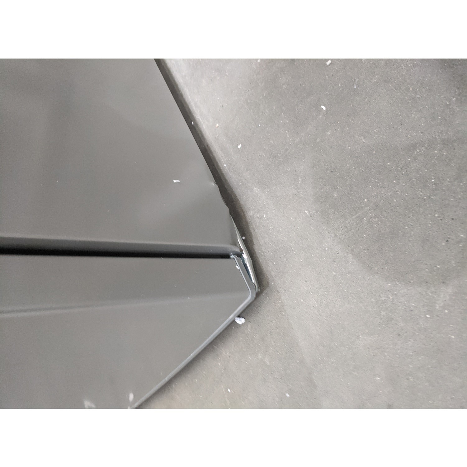 Refurbished Indesit I55ZM1110S1 Freestanding 102 Litre Under Counter