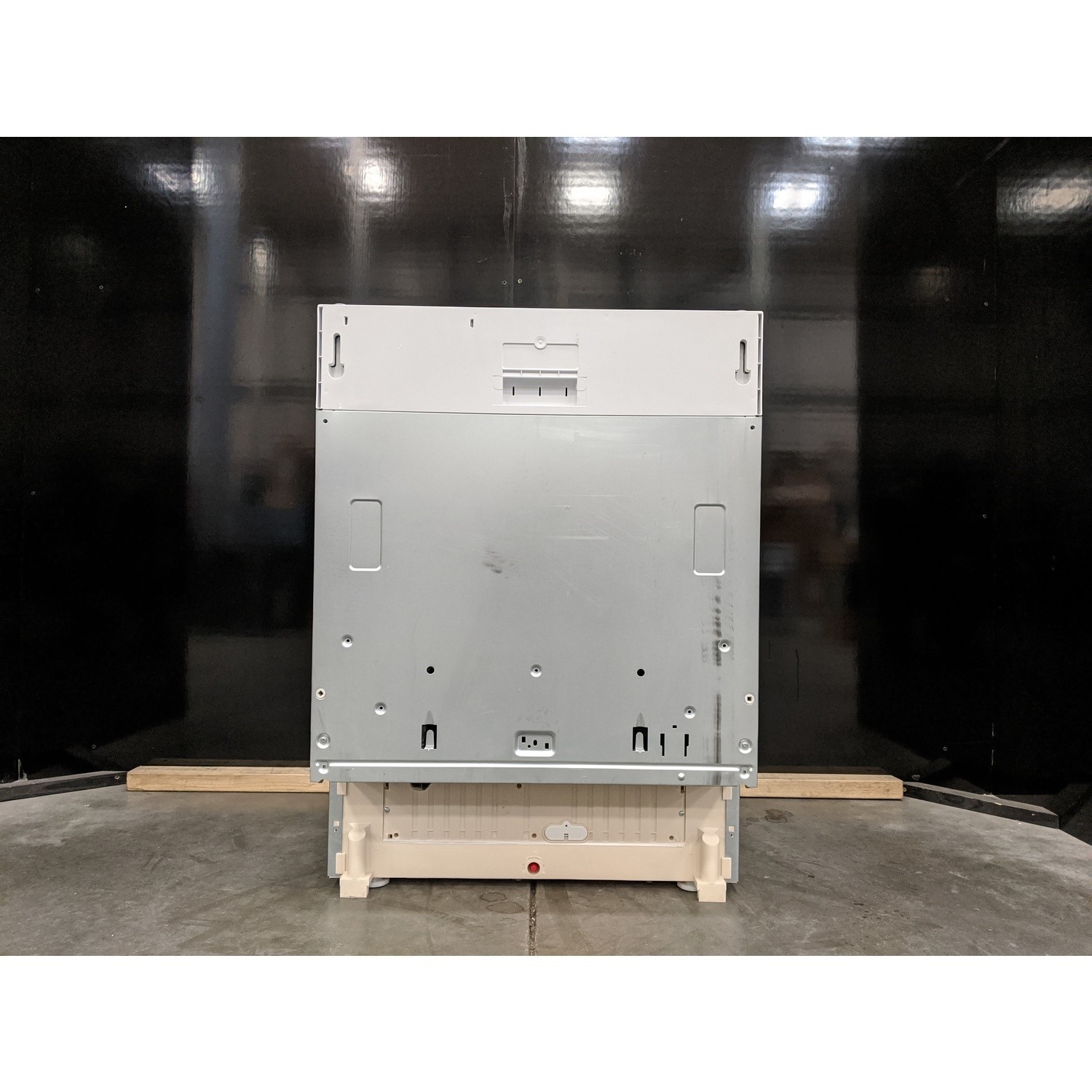 Refurbished Indesit DIC3B16UK 13 Place Fully Integrated Dishwasher