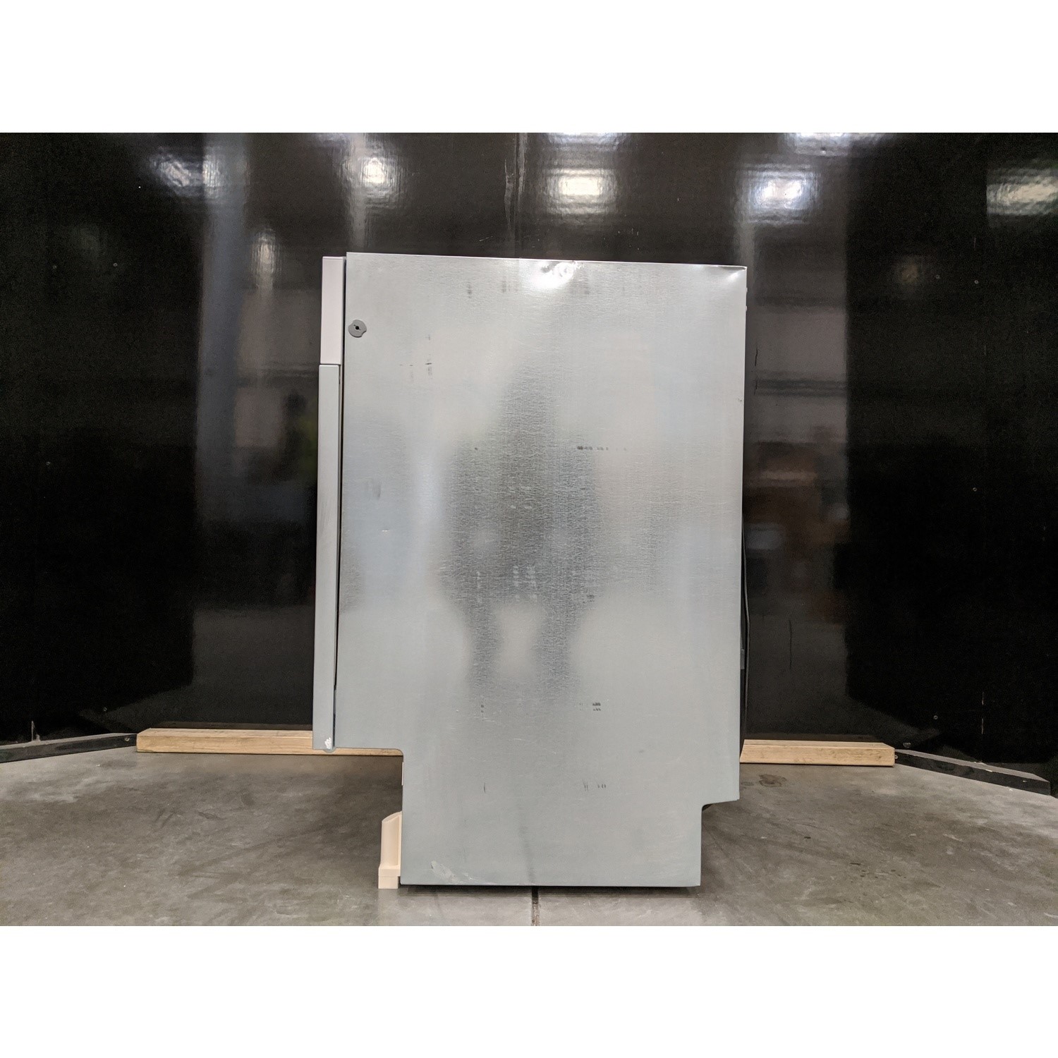 Refurbished Indesit DIC3B16UK 13 Place Fully Integrated Dishwasher