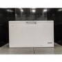 Refurbished Haier HCE429F Freestanding 429 Litre Chest Freezer White