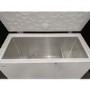 Refurbished Haier HCE429F Freestanding 429 Litre Chest Freezer White