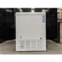 Refurbished Haier HCE429F Freestanding 429 Litre Chest Freezer White