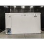 Refurbished Haier HCE429F Freestanding 429 Litre Chest Freezer White