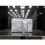 Refurbished Neff N70 C17WR00N0B 21L 900W Built In Microwave Stainless Steel