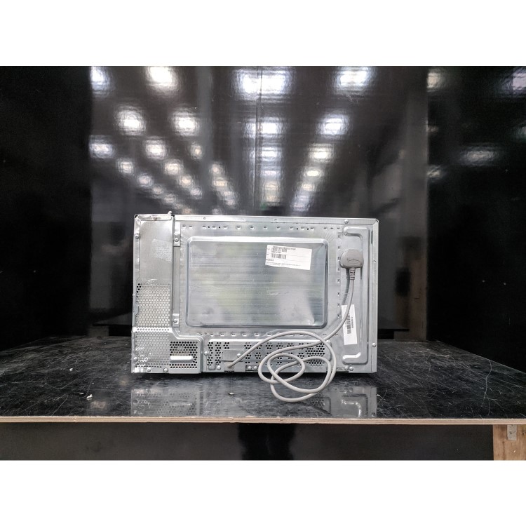 Refurbished Neff N70 C17WR00N0B 21L 900W Built In Microwave Stainless Steel