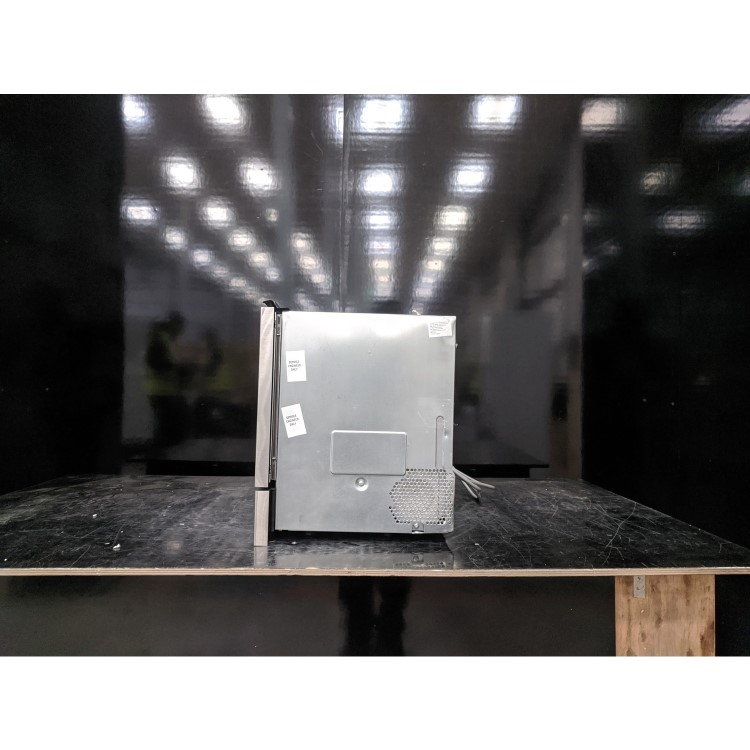 Refurbished Neff N70 C17WR00N0B 21L 900W Built In Microwave Stainless Steel