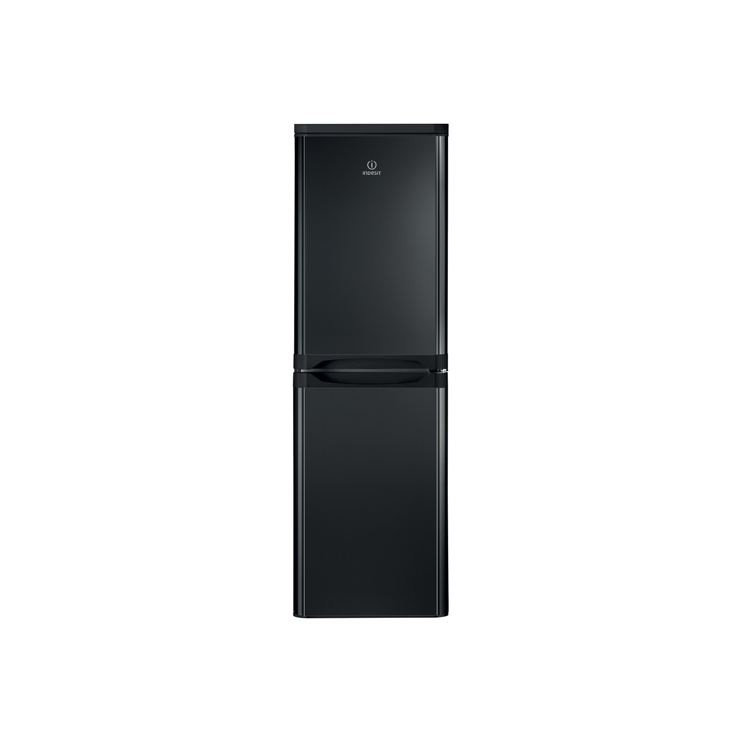 indesit mini fridge