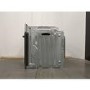 Refurbished AEG 6000 BPS355020M 60cm Single Built In Electric Oven Stainless Steel