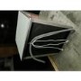Refurbished Belling FDW150 15 Place Freestanding Dishwasher Stainless Steel