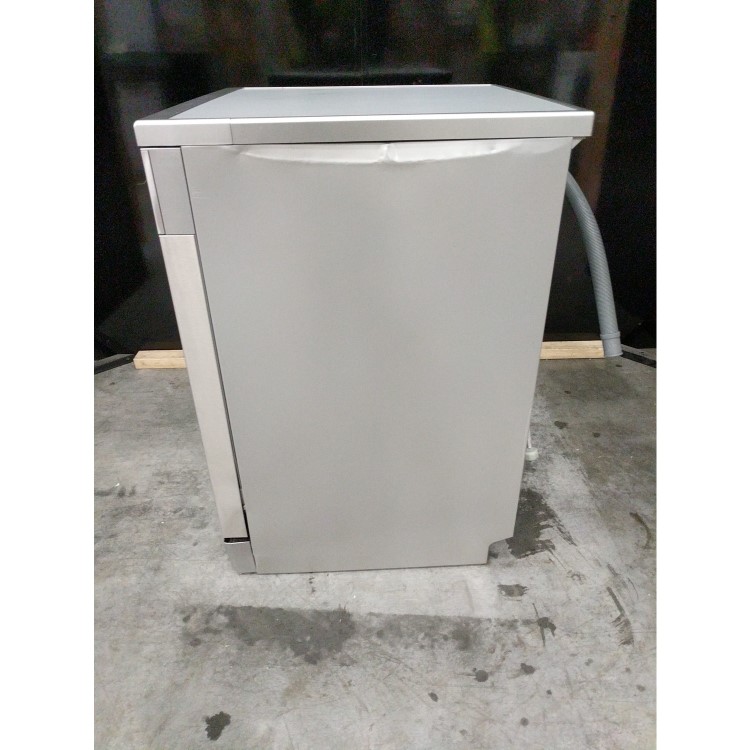 Refurbished Belling FDW150 15 Place Freestanding Dishwasher Stainless Steel