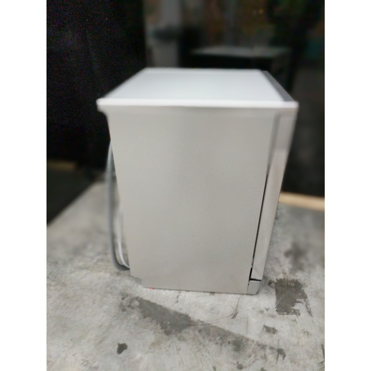 Refurbished Belling FDW150 15 Place Freestanding Dishwasher Stainless Steel