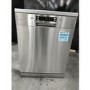 Refurbished Belling FDW150 15 Place Freestanding Dishwasher Stainless Steel