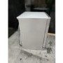 Refurbished Belling FDW150 15 Place Freestanding Dishwasher Stainless Steel