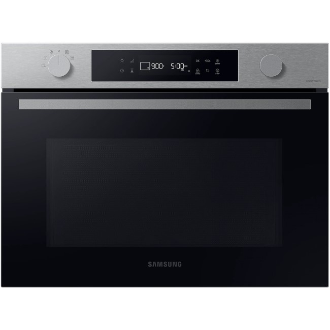 Samsung Series 4 Built-In Microwave - Stainless Steel
