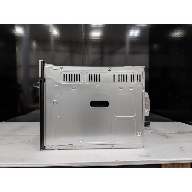 Refurbished Samsung Series 4 NQ5B4513GBS 50 Litre Built In Solo Microwave Stainless Steel