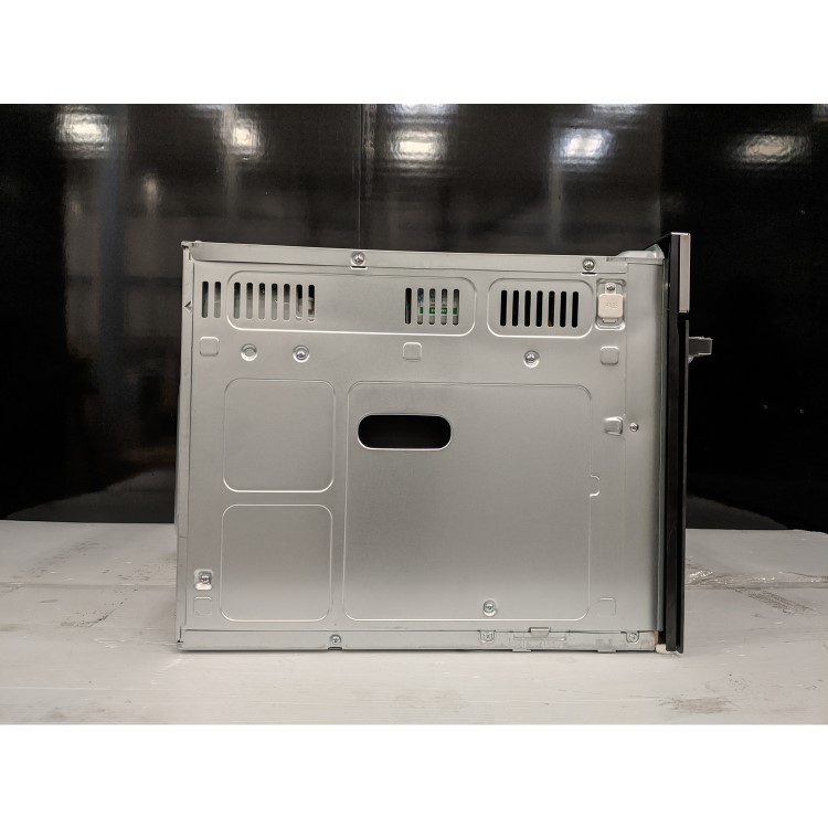 Refurbished Samsung Series 4 NQ5B4513GBS 50 Litre Built In Solo Microwave Stainless Steel