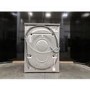 Refurbished Hotpoint NSWM945CGGUKN Freestanding 9KG 1400 Spin Washing Machine Graphite