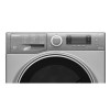 Hotpoint 9kg Wash 6kg Dry 1600rpm Freestanding Washer Dryer - Graphite