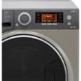 Hotpoint 9kg Wash 7kg Dry 1600rpm Washer Dryer - Graphite