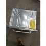 Refurbished Smeg Cucina SF64M3VX Multifunction 60cm Single Built In Electric Oven Stainless Steel