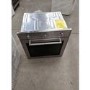 Refurbished Smeg Cucina SF64M3VX Multifunction 60cm Single Built In Electric Oven Stainless Steel