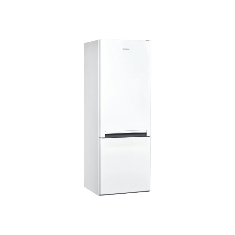 Indesit 272 Litre 70/30 Litre Freestanding Fridge Freezer - White