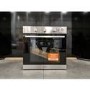 Refurbished Indesit Aria IFW6230IXUK 60cm Single Built In Electric Conventional Oven Stainless Steel