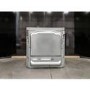 Refurbished Indesit Aria IFW6230IXUK 60cm Single Built In Electric Conventional Oven Stainless Steel