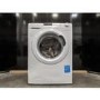 Refurbished Candy Ultra HCU14102DE/1-80 Freestanding 10KG 1400 Spin Washing Machine White