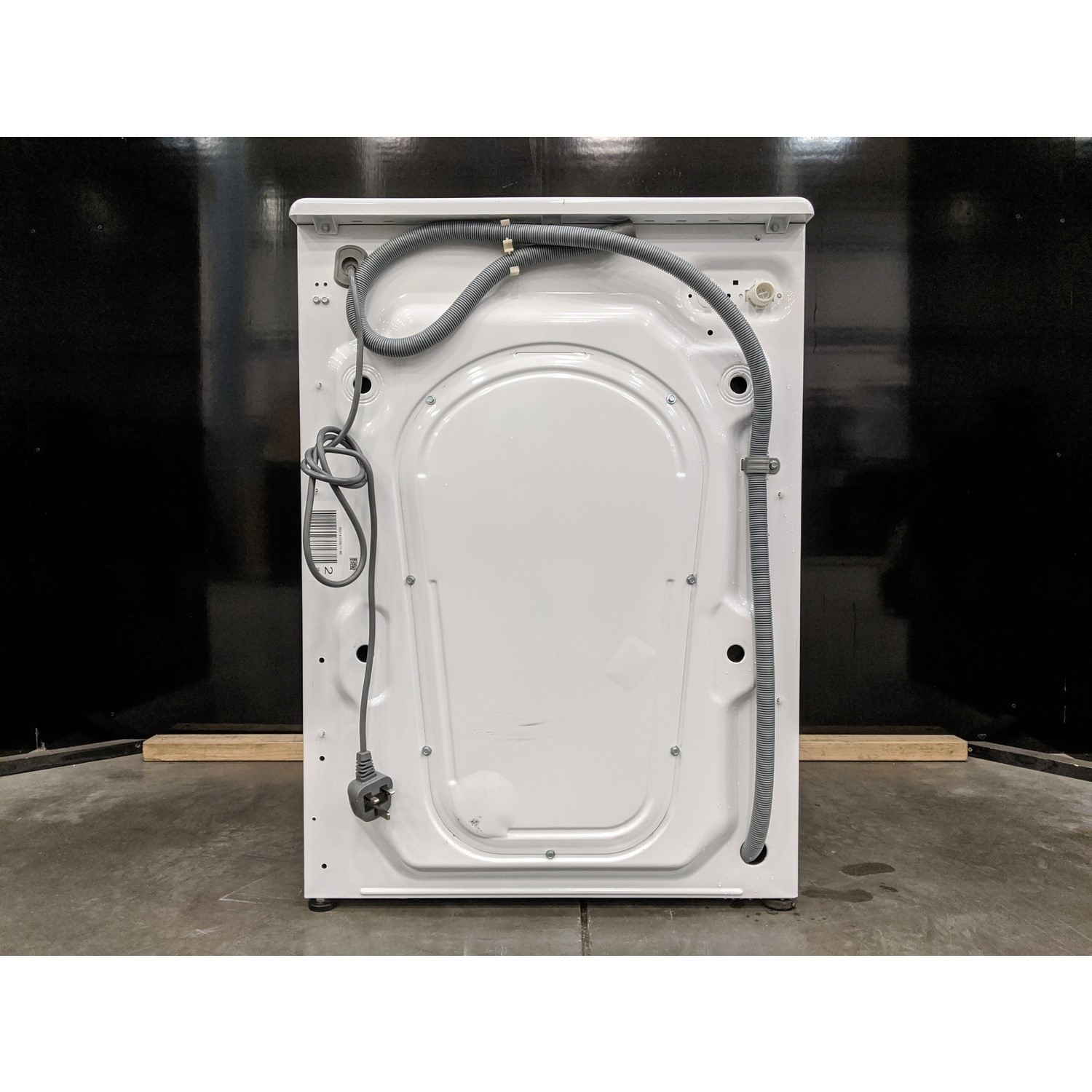 Refurbished Candy Ultra HCU14102DE/180 Freestanding 10KG 1400 Spin