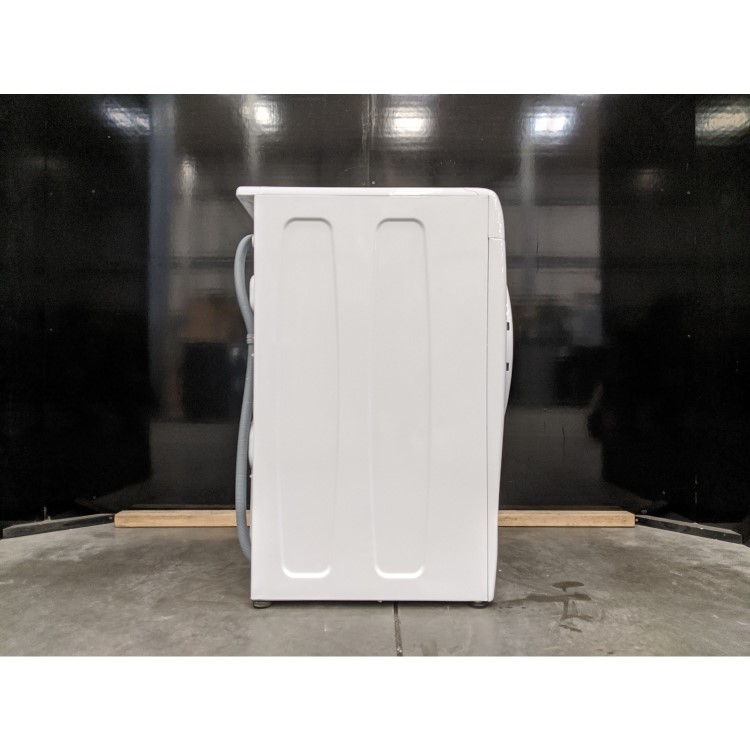 Refurbished Candy Ultra HCU14102DE/1-80 Freestanding 10KG 1400 Spin Washing Machine White