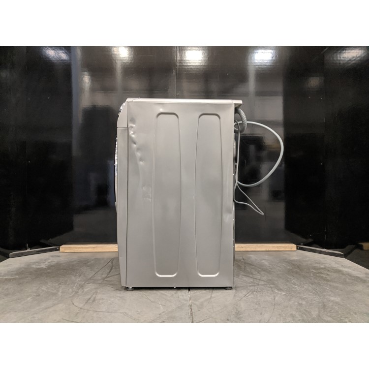 Refurbished Candy RO16106DWMCRE-80 Freestanding 10KG 1600 Spin Washing Machine Graphite