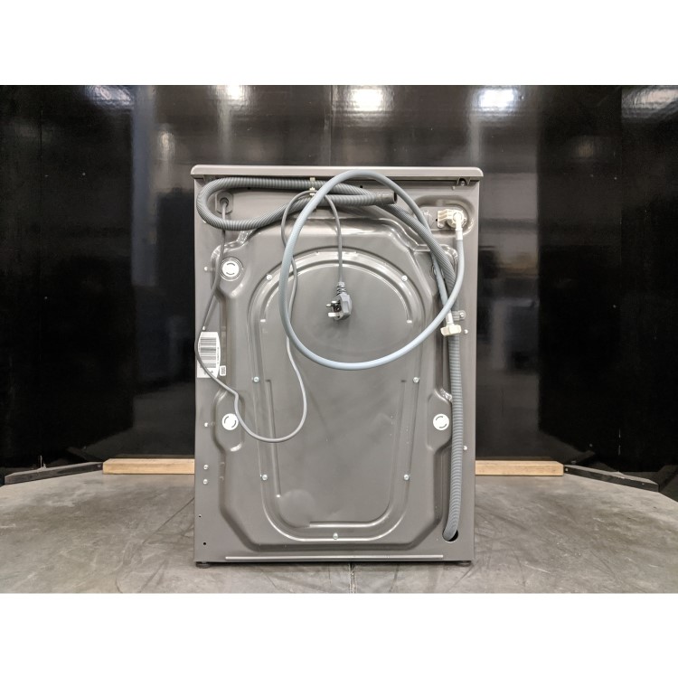 Refurbished Candy RO16106DWMCRE-80 Freestanding 10KG 1600 Spin Washing Machine Graphite